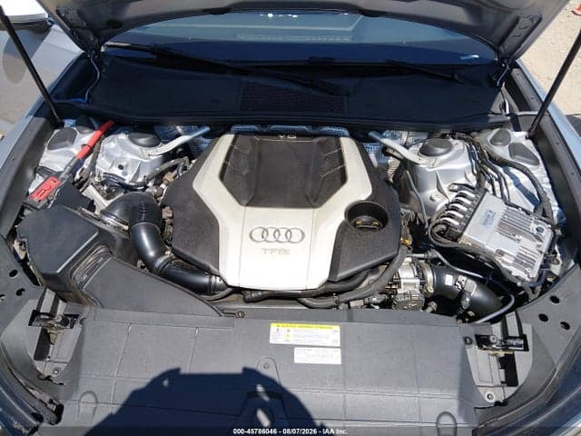 2019 AUDI A6 55 PREMIUM 10