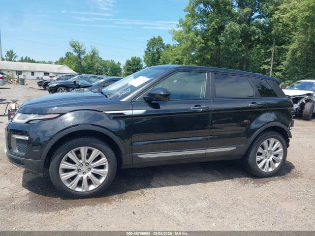 2017 LAND ROVER RANGE ROVER EVOQUE HSE 15