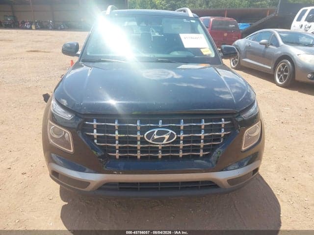 2022 HYUNDAI VENUE SEL 12