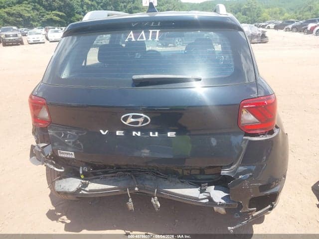 2022 HYUNDAI VENUE SEL 16
