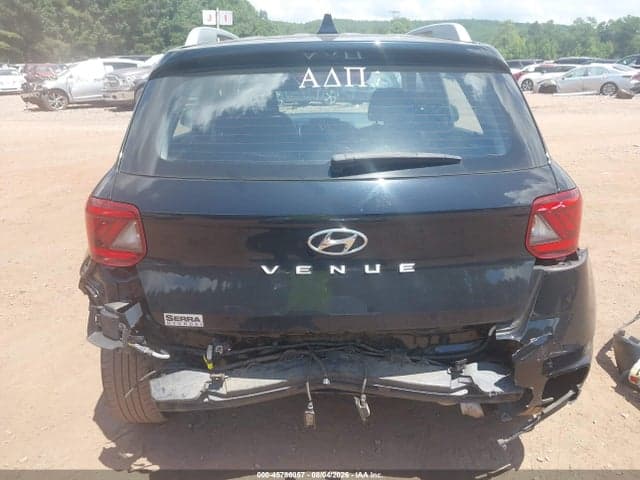 2022 HYUNDAI VENUE SEL 6
