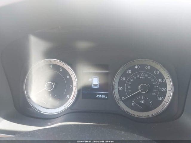 2022 HYUNDAI VENUE SEL 7