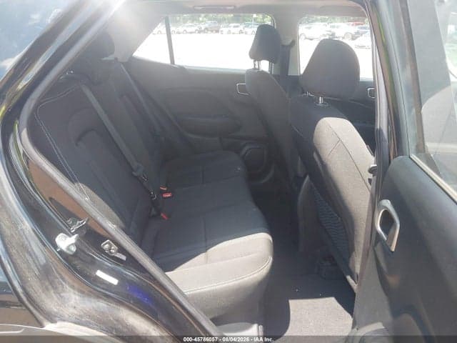 2022 HYUNDAI VENUE SEL 8