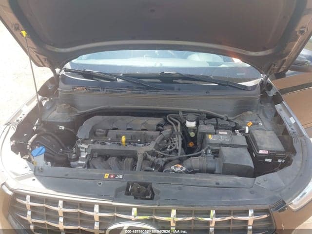 2022 HYUNDAI VENUE SEL 10