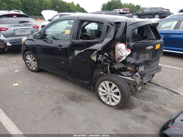 2017 CHEVROLET SPARK 1LT MANUAL 3