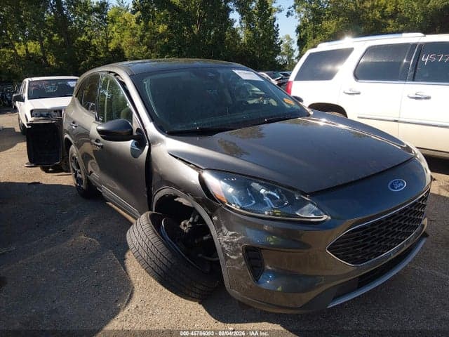 2020 FORD ESCAPE SE 1
