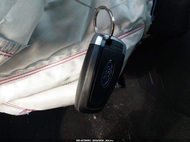 2020 FORD ESCAPE SE 11