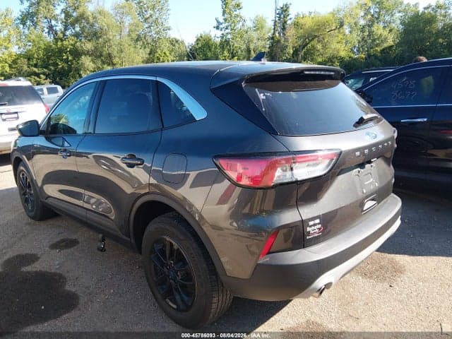 2020 FORD ESCAPE SE 3