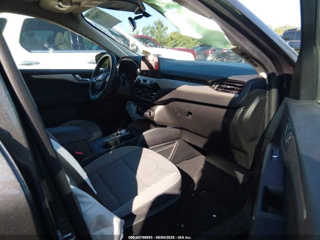 2020 FORD ESCAPE SE 5