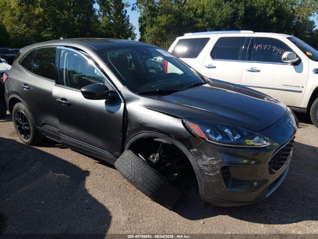 2020 FORD ESCAPE SE 6