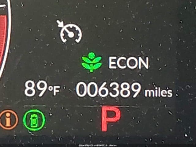 2026 HONDA CIVIC SPORT 16