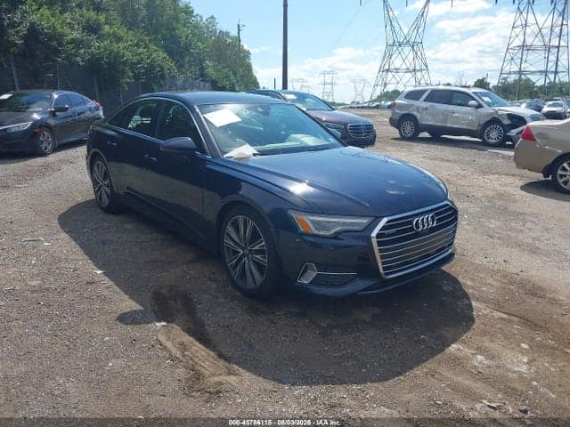 2019 AUDI A6 45 PREMIUM 1