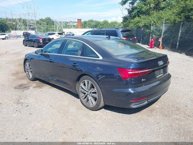 2019 AUDI A6 45 PREMIUM 3