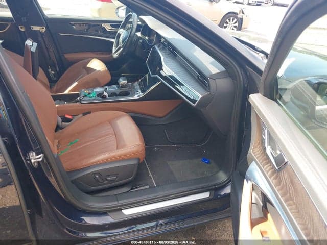 2019 AUDI A6 45 PREMIUM 5