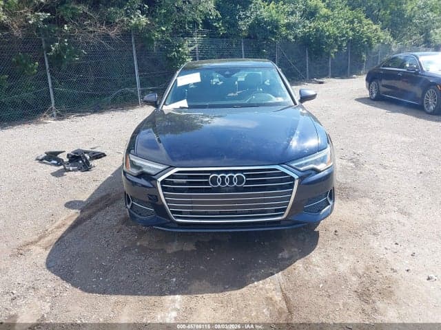 2019 AUDI A6 45 PREMIUM 6