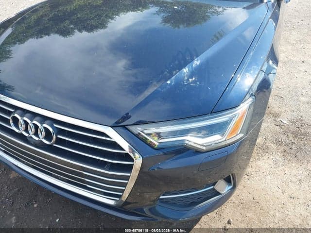 2019 AUDI A6 45 PREMIUM 10