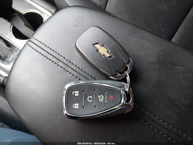 2018 CHEVROLET MALIBU LT 11