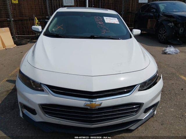 2018 CHEVROLET MALIBU LT 13
