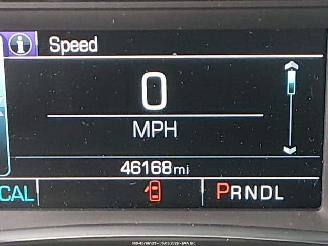 2018 CHEVROLET MALIBU LT 16