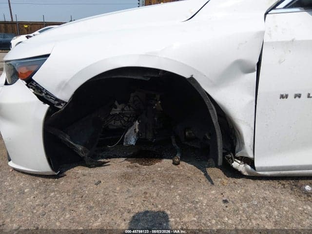 2018 CHEVROLET MALIBU LT 6