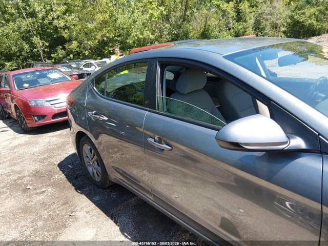 2017 HYUNDAI ELANTRA SE 14