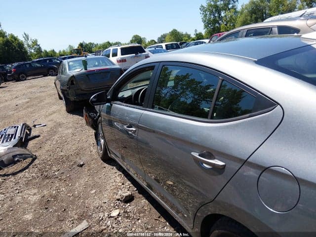 2017 HYUNDAI ELANTRA SE 15