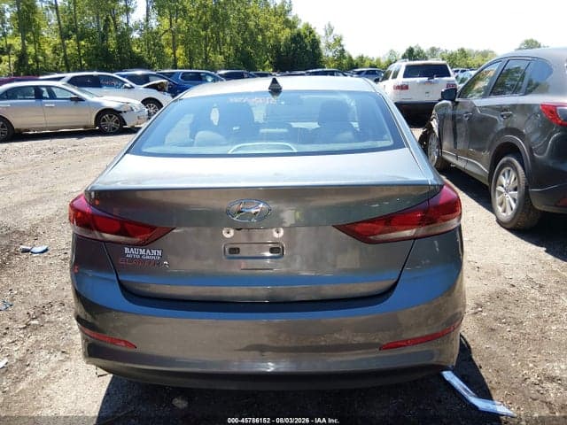 2017 HYUNDAI ELANTRA SE 17