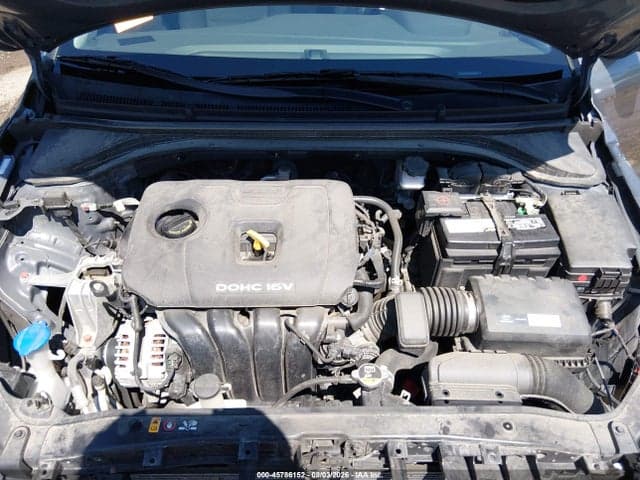 2017 HYUNDAI ELANTRA SE 10