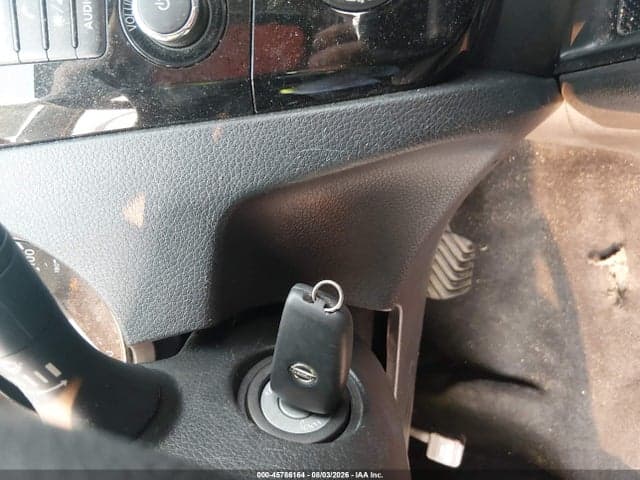 2019 NISSAN ROGUE SPORT S 11