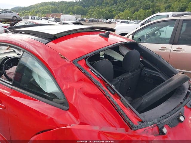 2018 VOLKSWAGEN BEETLE 2.0T COAST/2.0T S 13