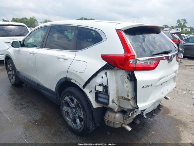 2018 HONDA CR-V 3