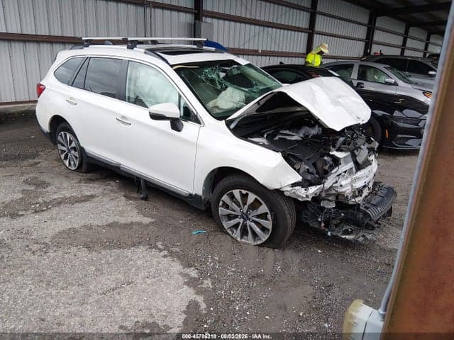 2019 SUBARU OUTBACK 3.6R TOURING 1
