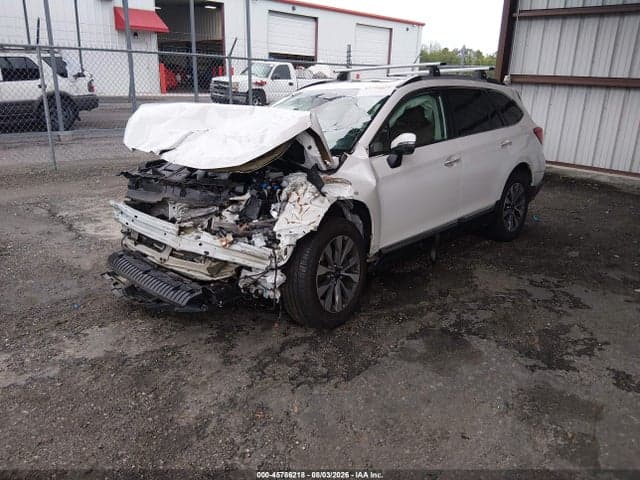 2019 SUBARU OUTBACK 3.6R TOURING 2