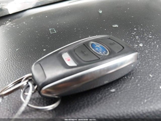 2019 SUBARU OUTBACK 3.6R TOURING 11