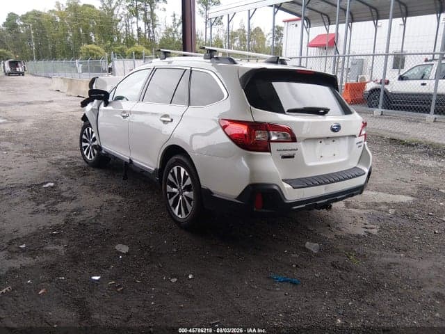 2019 SUBARU OUTBACK 3.6R TOURING 3