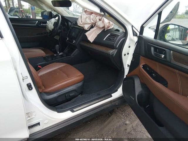 2019 SUBARU OUTBACK 3.6R TOURING 5