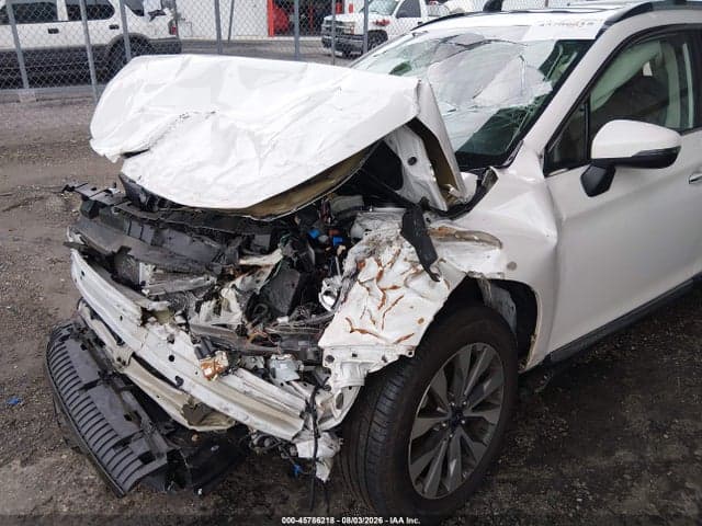 2019 SUBARU OUTBACK 3.6R TOURING 6