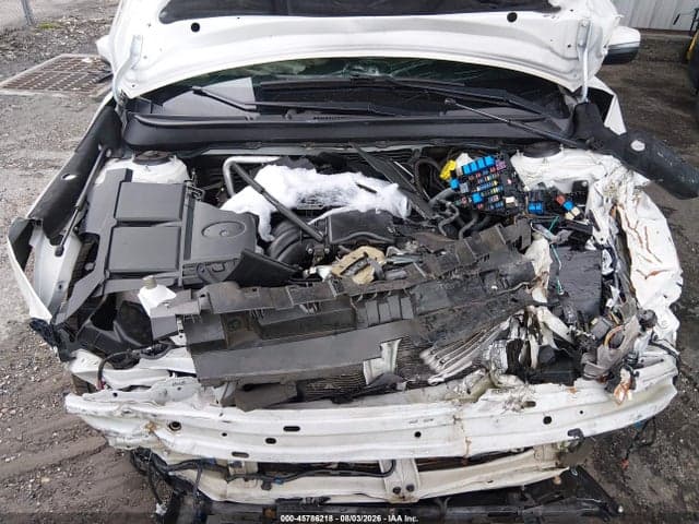 2019 SUBARU OUTBACK 3.6R TOURING 10