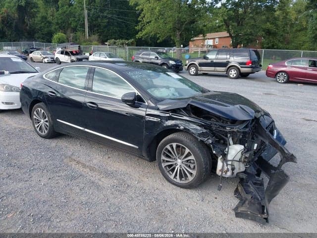 2019 BUICK LACROSSE AWD ESSENCE 1