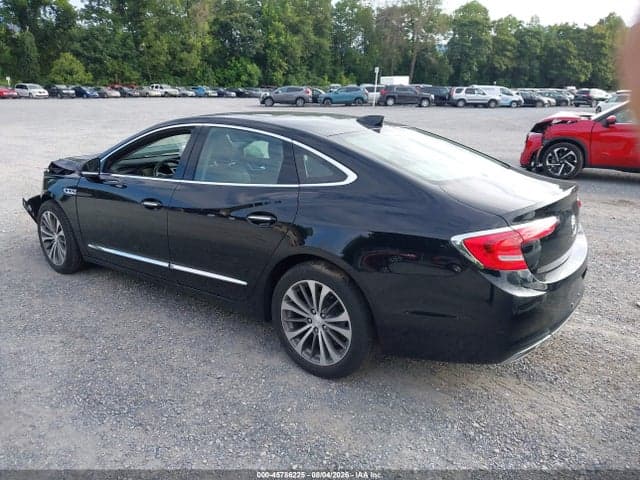 2019 BUICK LACROSSE AWD ESSENCE 3