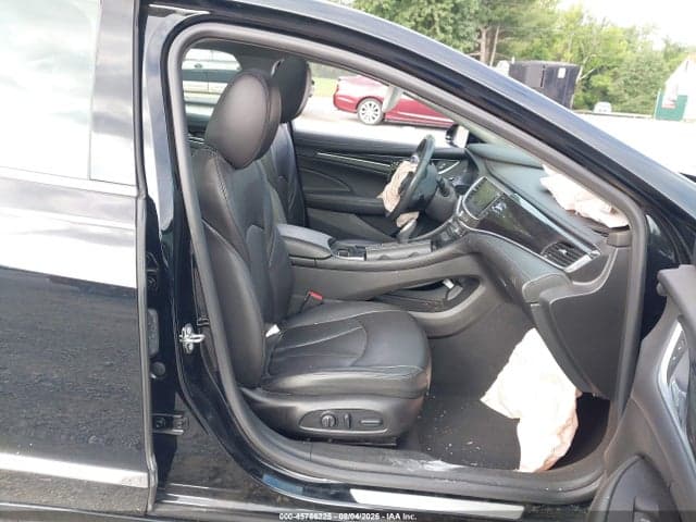 2019 BUICK LACROSSE AWD ESSENCE 5