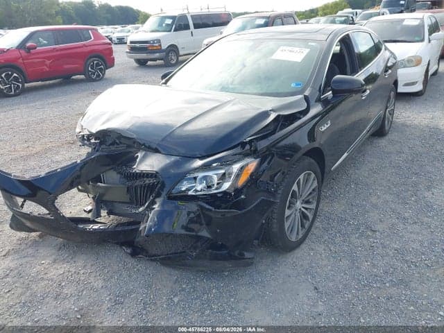 2019 BUICK LACROSSE AWD ESSENCE 6