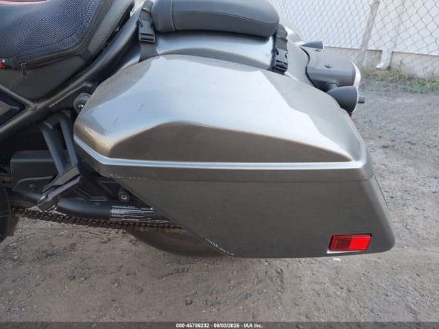 2025 HONDA CMX1100 D2 15