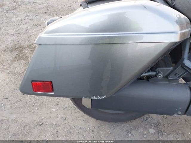 2025 HONDA CMX1100 D2 16