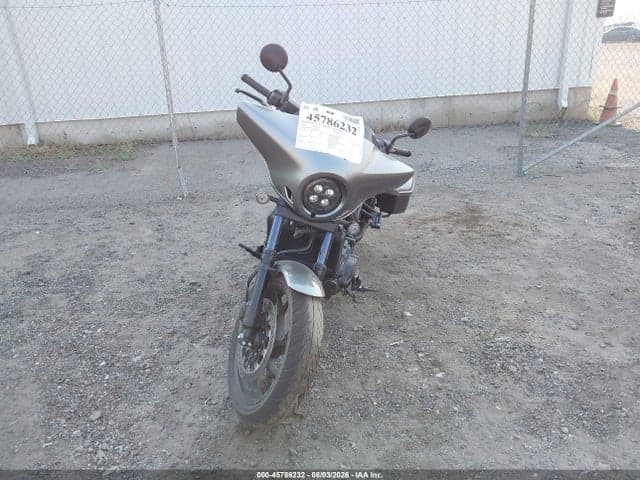 2025 HONDA CMX1100 D2 5