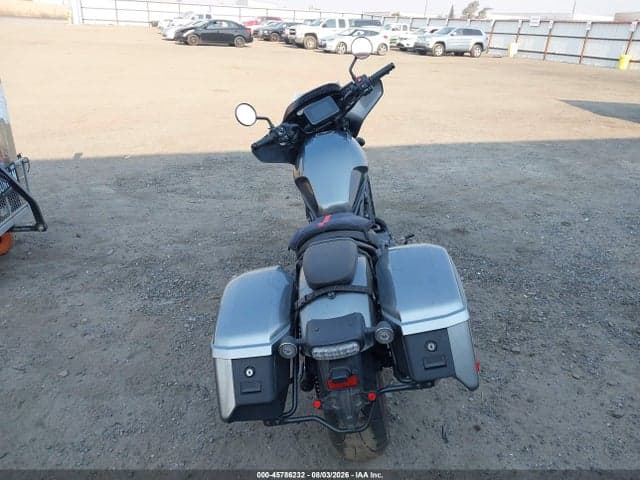 2025 HONDA CMX1100 D2 6