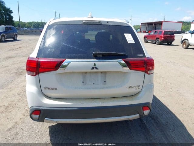2018 MITSUBISHI OUTLANDER ES/LE/SE/SEL 15