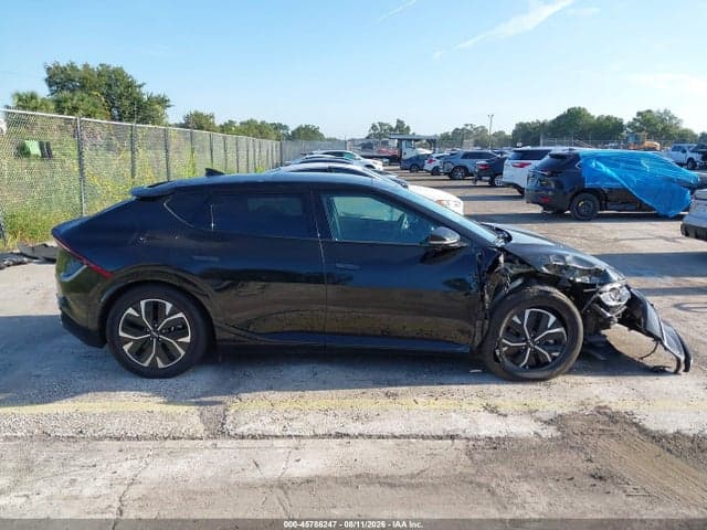2023 KIA EV6 GT-LINE 12