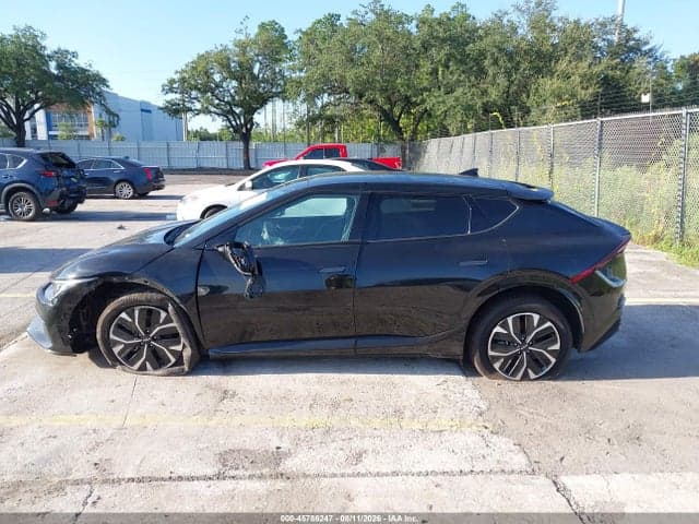 2023 KIA EV6 GT-LINE 13