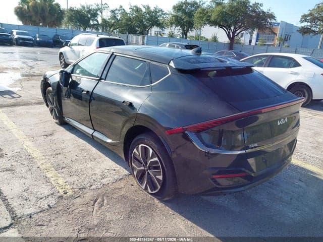 2023 KIA EV6 GT-LINE 3